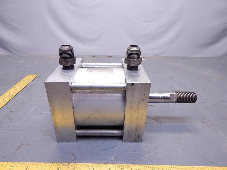 Used ADVANCE AUTOMATION _UNKNOWN_ Pneumatic Cylinders | OCO Industrial #1590089