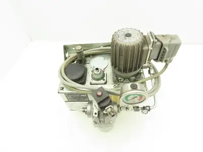 Used SKF _UNKNOWN_ Pumps Indiana US | Arrow Industrial #1367455