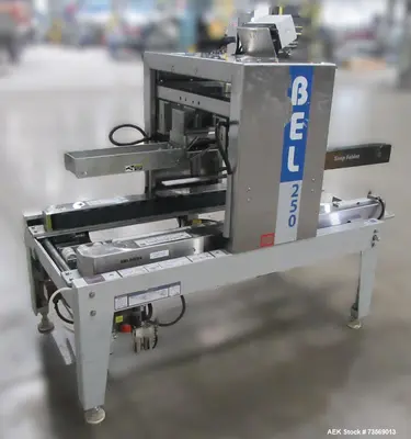 USED WEXXAR BEL 250