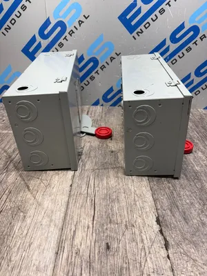 EATON DH361FGK Electrical/PLC/Automation | ESS Industrial Equipment Sales (7)