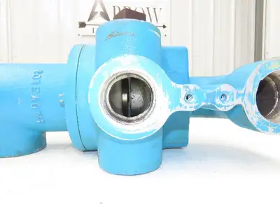 Used GARDNER DENVER _UNKNOWN_ Oil Filter Indiana US | Arrow Industrial #1495568