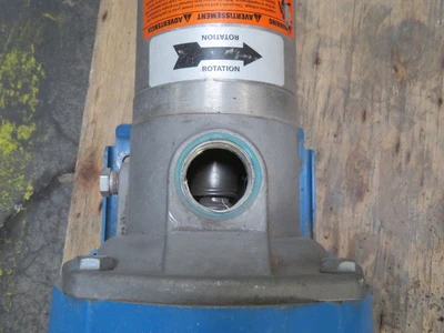Used BUCHER _UNKNOWN_ Pumps (liquid, other) | OCO Industrial #1753542