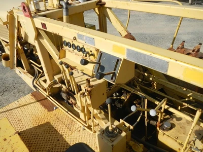 Used 1992 CLEVELAND 7648 Trenchers California US | Western Trencher & Equipment, Inc. #1497786