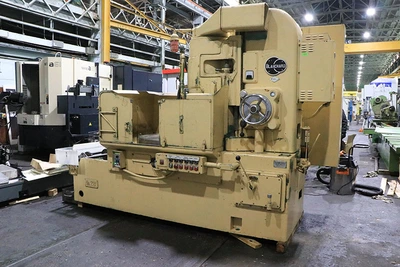 USED 1969 Blanchard 22K-42, 1969, REBUILT BY V-R-I (DATE UNKNOWN)