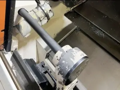 2011 MAZAK QUICK TURN NEXUS 200-II MY CNC Lathes | Toolquip, Inc. (4)