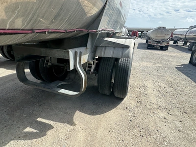 Used 1989 ACRO MC-307 Tanker Trailers Texas US | MCO Truck & Equipment #1513786