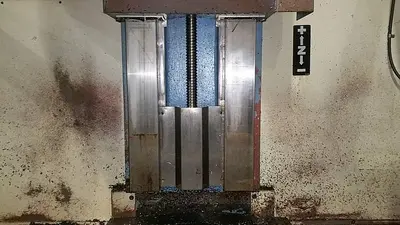 USED 1996 SUPERMAX VMC MAX-4XP