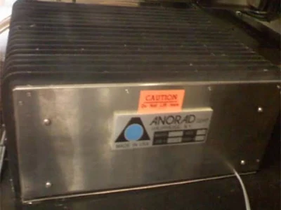MRSI 300mm (12