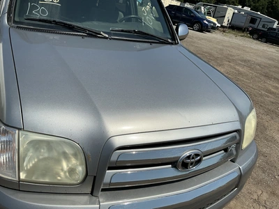 Used 2006 TOYOTA TUNDRA Pickup Trucks Michigan US | Miedema Asset Management Group #1337262