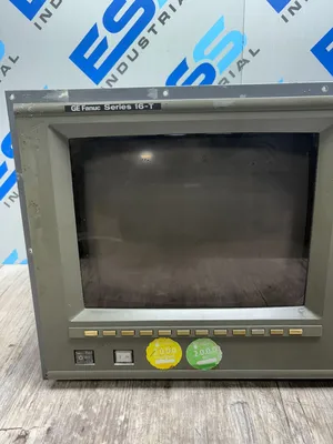 FANUC A02B-0200-C071/TBR Electrical/PLC/Automation | ESS Industrial Equipment Sales (2)