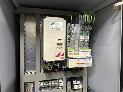 USED WEEKE VENTURE