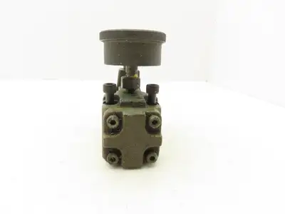 Used DAIKIN _UNKNOWN_ Valves/Fittings Indiana US | Arrow Industrial #1408502