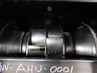 New | in-Stock Chicago K0893-102 Blowers Ohio US | Equipment Recovery Corp. #1329818