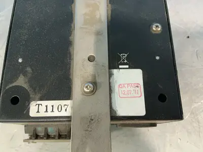 Used ATLAS COPCO EBL Motor Controllers Ohio US | HGR 24 #1463479