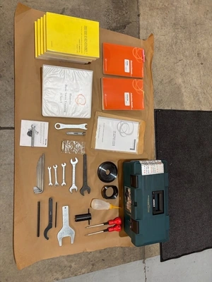 2016 HANWHA XD26II Swiss Type Automatic Screw Machines | Toolquip, Inc. (7)