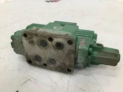 USED YUKEN DSHG-06-3C5-E-RQ115-35102