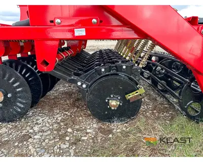 Used TAR RIVER _UNKNOWN_ No-Till Drills Iowa US | Keast Enterprises #1360481