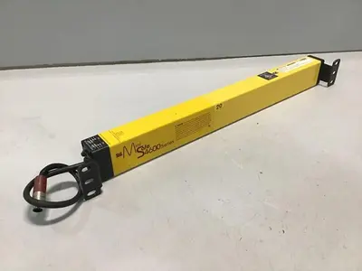 USED STI MS46-20-435-R-FN