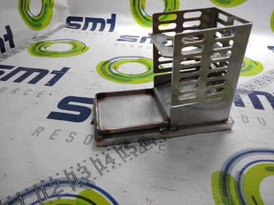 METAL SOLDER SUCKER STAND