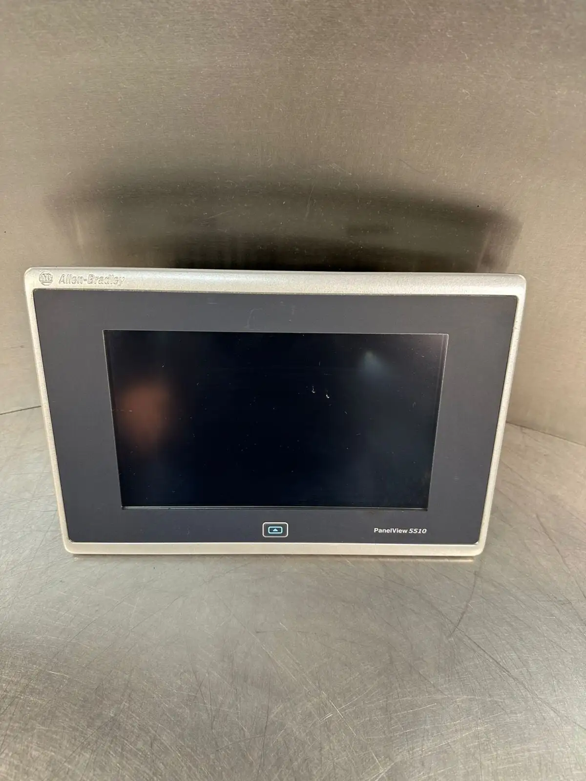 USED Allen Bradley 2715PT9WD