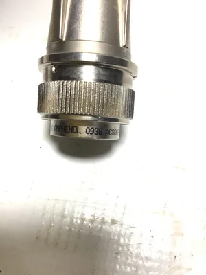 Allen-Bradley 845T-DZ13EFW Incremental Encoder Ser B