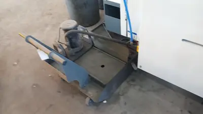 Used 2013 HAAS ST-30 CNC Lathes Texas US | MachineStation #1540285