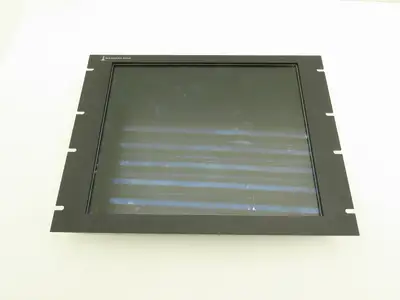 Hope Industrial Systems HIS-RL19-CGDG HMI Touch Screen Control Panel 100-240VAC
