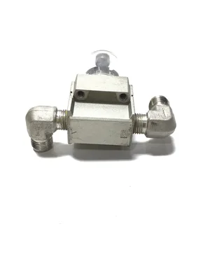 SMC AF2000-028 Air Filter Regulator Max Press 1.0MPa