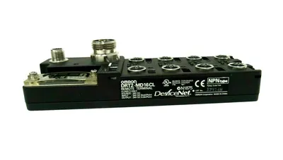 NEW OMRON DRT2-MD16CL REMOTE TERMINAL DRT2MD16CL