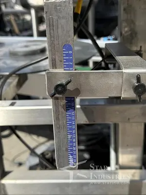 Used MARBURG INDUSTRIES INC. AUTOCAPSEALER M-5 Capsule Banders / Sealers | Star Industries #1253697