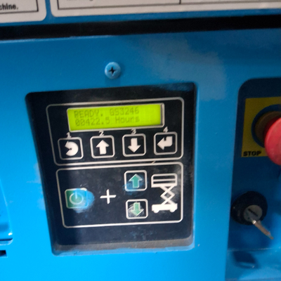 Used 2019 Genie GS-3246 Scissor Lifters Wisconsin US | Stack Equipment #1080577