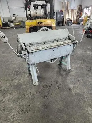 Used CHICAGO DRIES & KRUMP #31 Misc Industrial Equipment Kentucky US | Aucto #565368