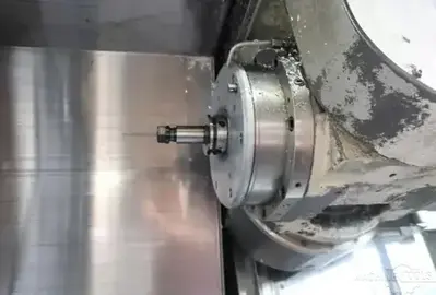 USED 2006 OKUMA MULTUS B300-W