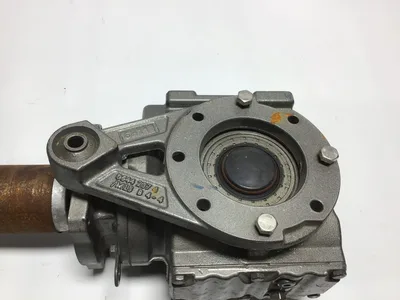 Sew-Eurodrive SA47/T DRS71M4/DH Gear Reducer