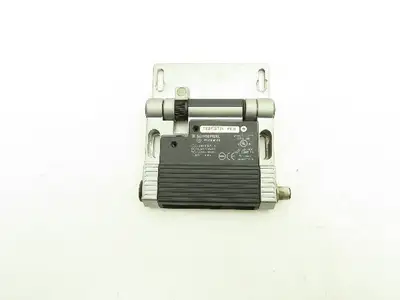 Schmersal TESF/ST24.1PE Safety Limit Switch Hinged 180° Swing