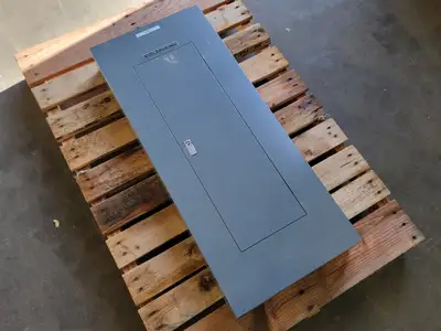 USED SQUARE D QO-1536-B
