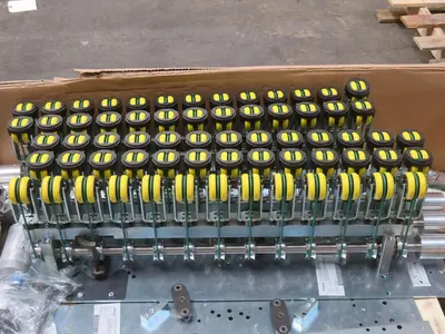 New | in-Stock HONEYWELL Z2020561 Conveyor Parts Texas US | Aucto #1307116