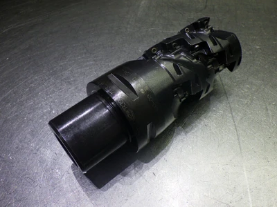 Sandvik Capto C5 2" 3 Flute Indexable Milling Cutter RA390-051C5-63L (LOC867)