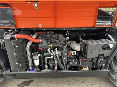 New | in-Stock 2026 JLG R13100 Telehandlers Texas US | Adcock Equipment USA #1524582