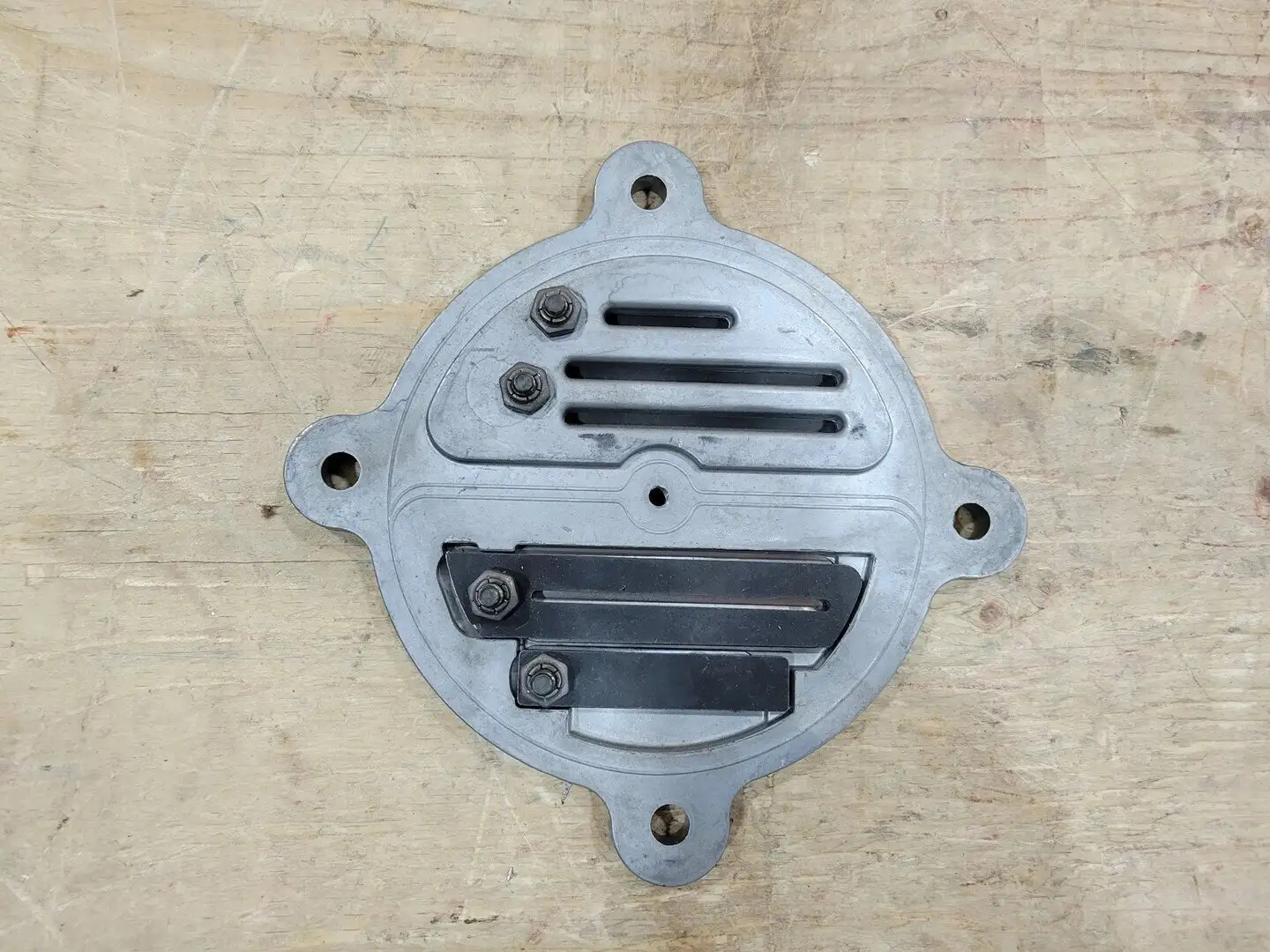 USED GENUINE 114506X