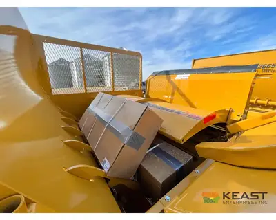 Used HAYBUSTER _UNKNOWN_ Bale Choppers - Feeders Iowa US | Keast Enterprises #1360295