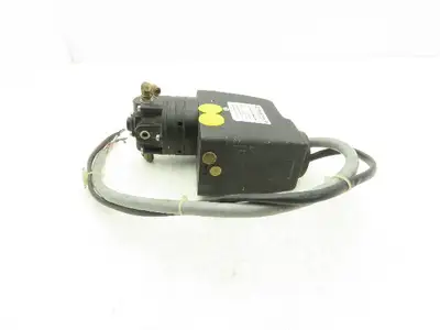 Used FAIRCHILD _UNKNOWN_ Valves/Fittings Indiana US | Arrow Industrial #1494200