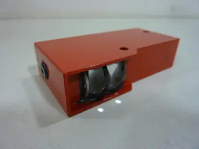 USED LEUZE FRKR 92/4-300 S