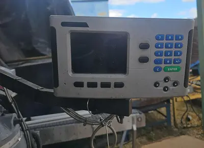 USED 2012 ACER EVS-3VSII