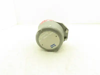 StoneL QX2VE02SRA Quartz Valve Monitor/ Limit Switch Explosion Proof