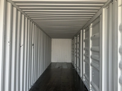 Used 2026 HIGH CUBE _UNKNOWN_ Shipping Containers Michigan US | Miedema Asset Management Group #1372857