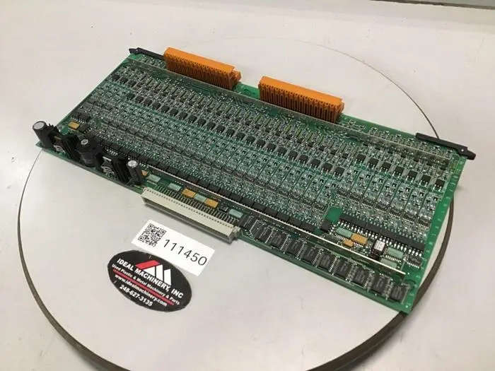 USED VAN DORN PC330-038