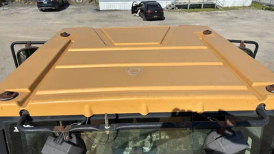 Used 2001 Caterpillar 980G Wheel Loaders Maryland US | Zadoon Equipment #1470080