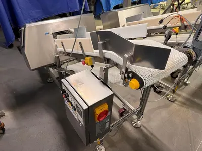 Used 2023 CEIA THS/M521  LOCATION Metal Detectors California US | Machinery & Equipment #1292246