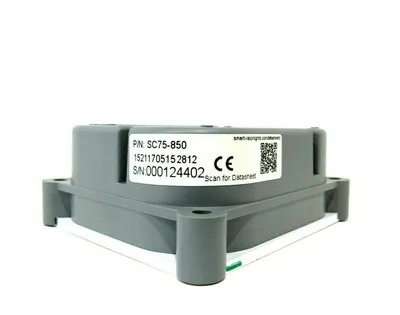 NEW SMART VISION LIGHTS SC75-850 SPOT LIGHT SC75850
